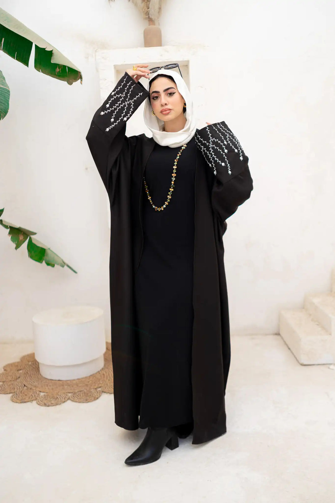 عباية لَيَان