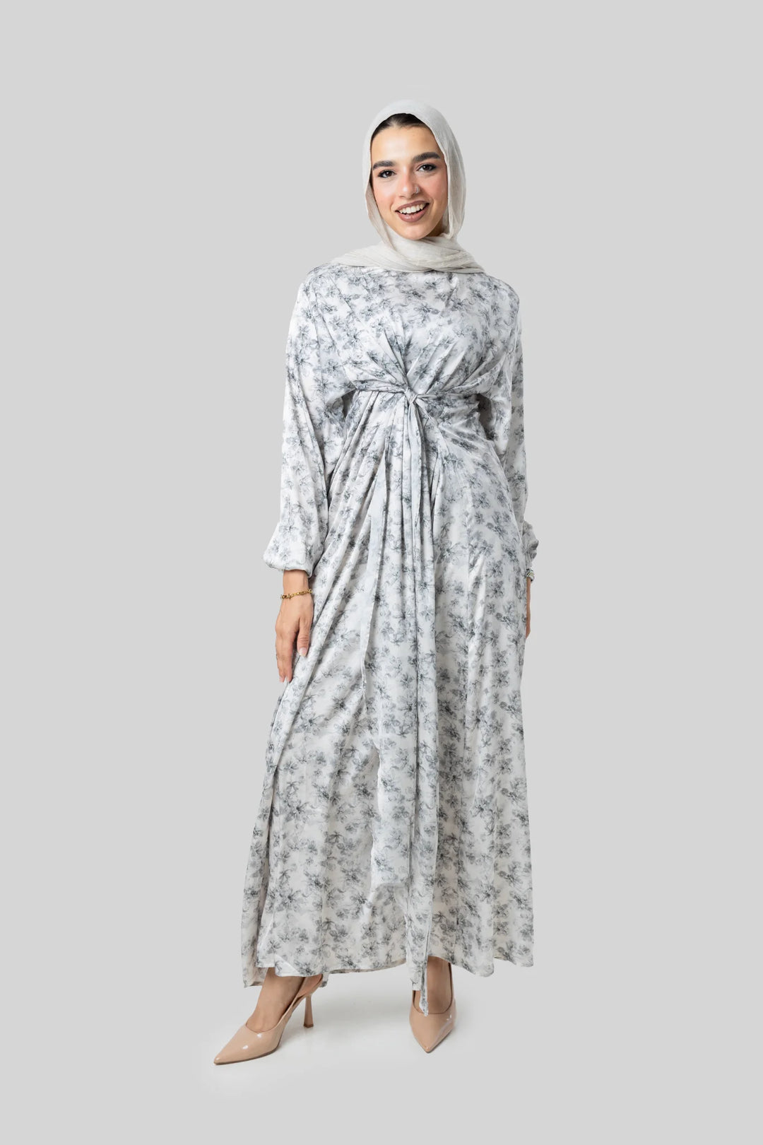 Luna Dress Stan