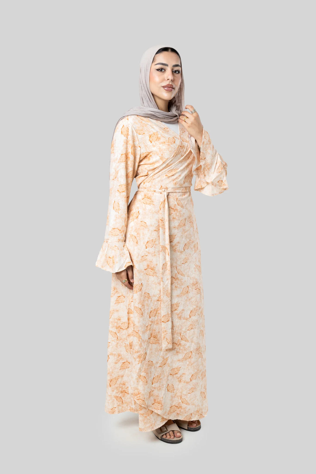 Flora Dress