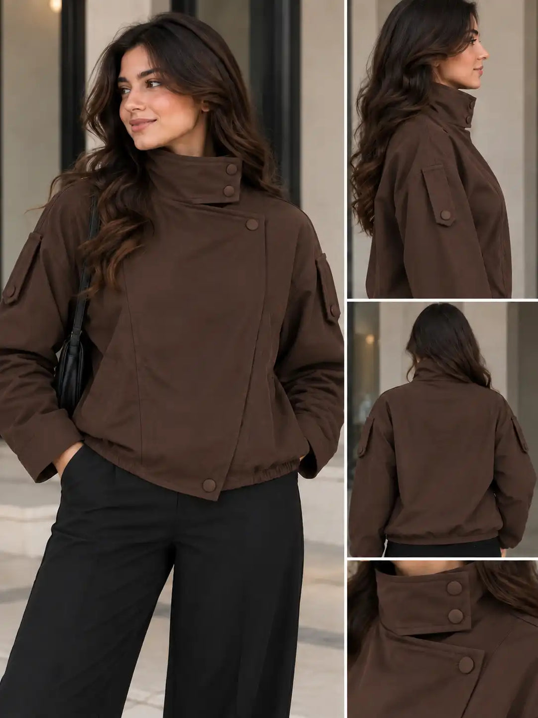 Urban Jacket