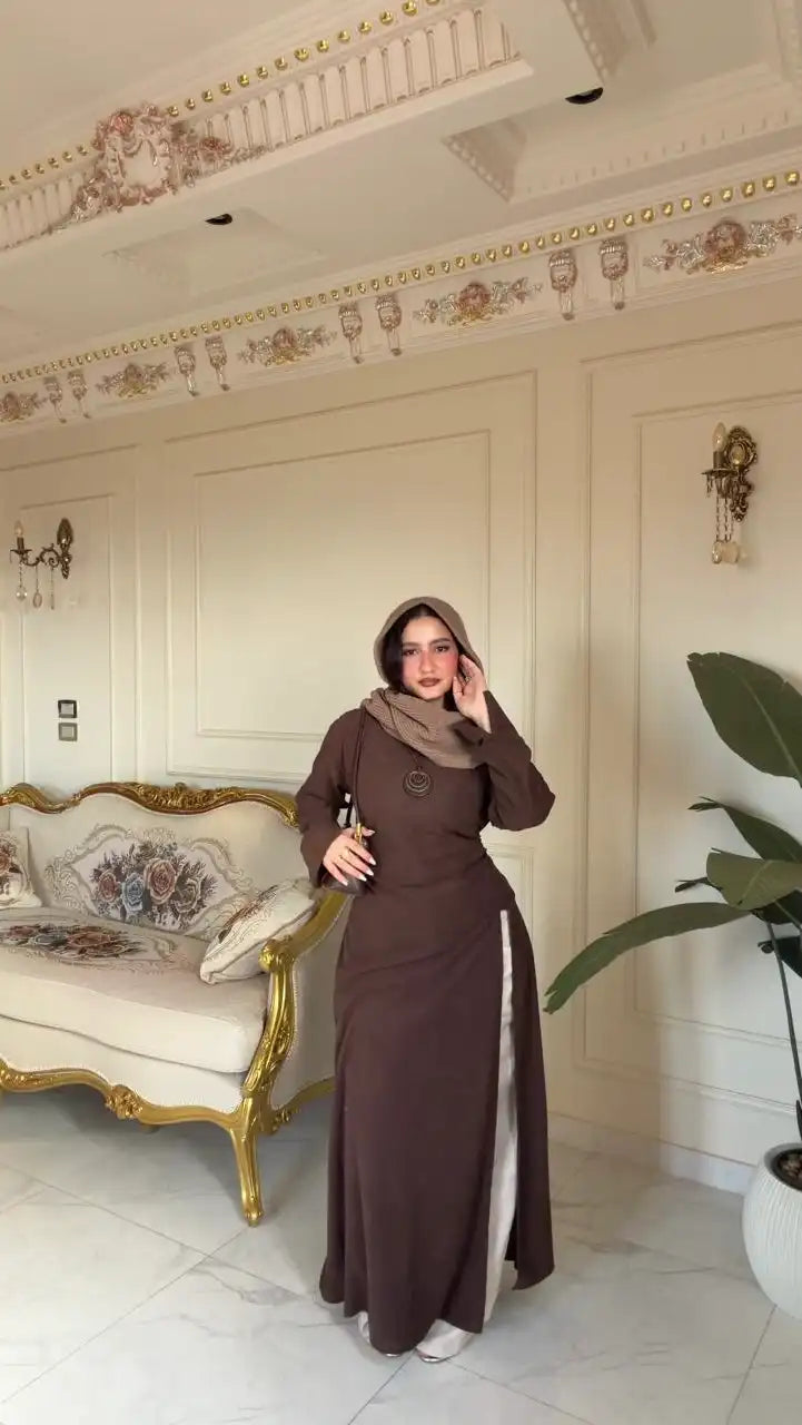 Rofida Dress