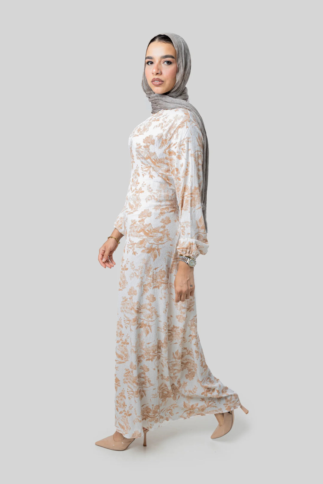 Zahra dress