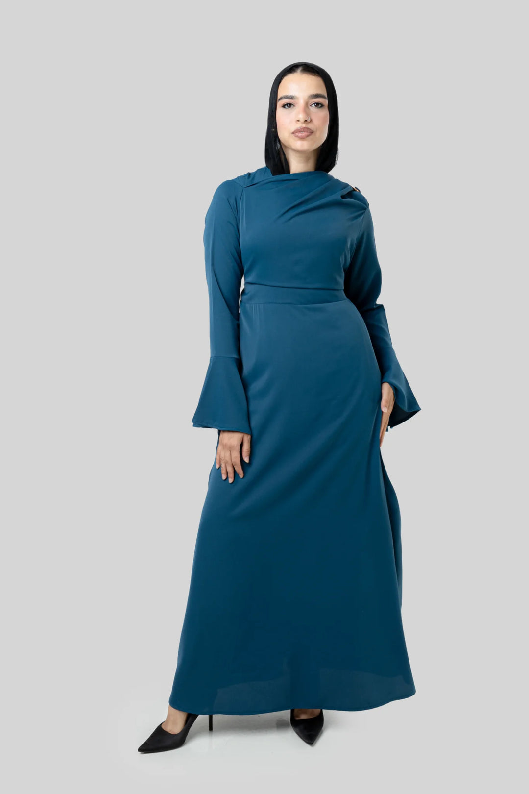 Liora Dress