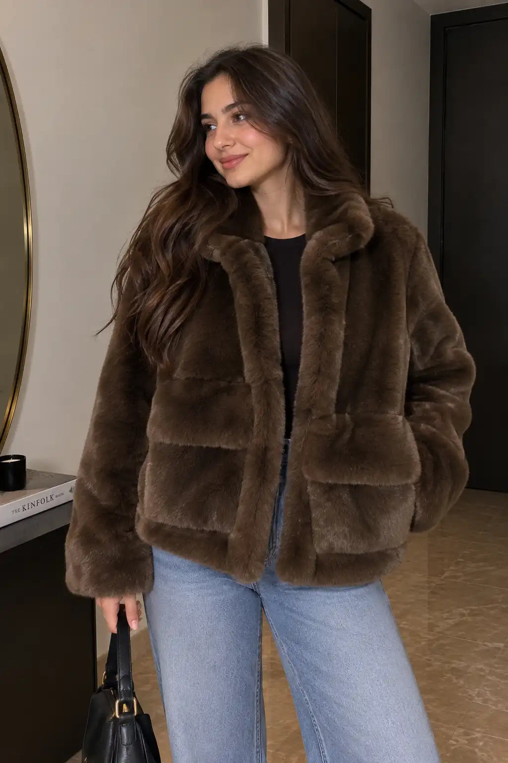 Serena Jacket