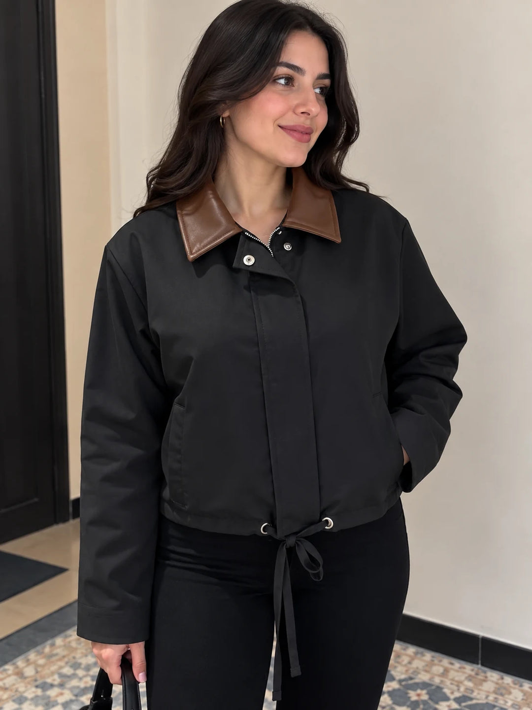 Mila Jacket