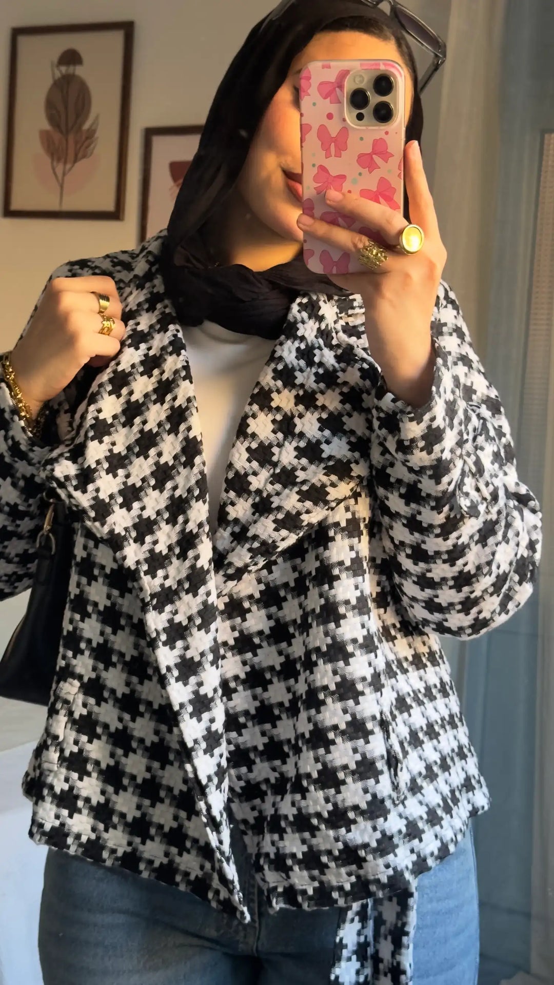 White Coat Kiara