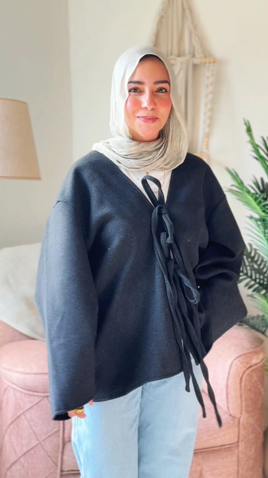 Rose Blouse